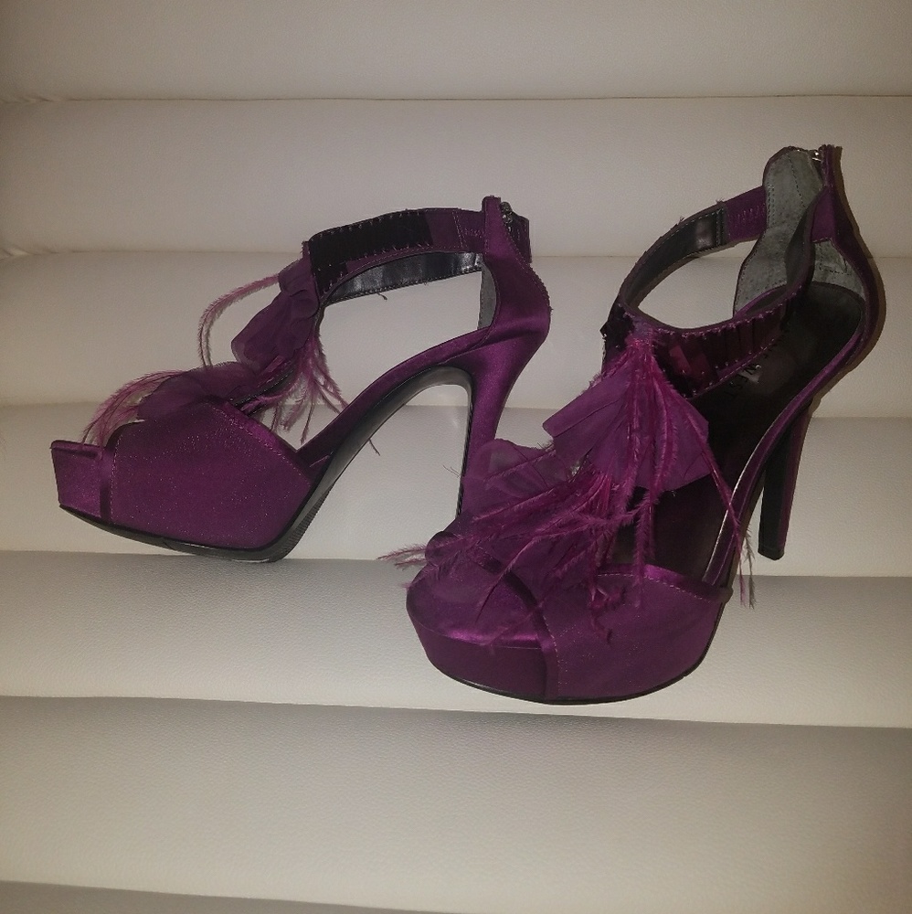 Nine west - Picture 3 of 3